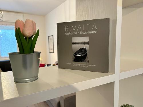 Rivalta sul Mincio Casa | A Casa di Bruna