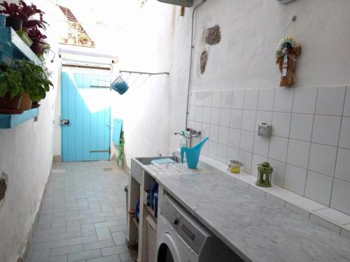 Sant'Antioco Apartamento | A Casa di Carla - Tiny House