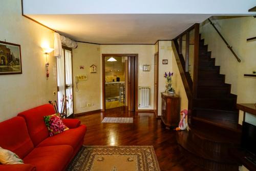 Valcanneto Apartamento | A casa di Dany