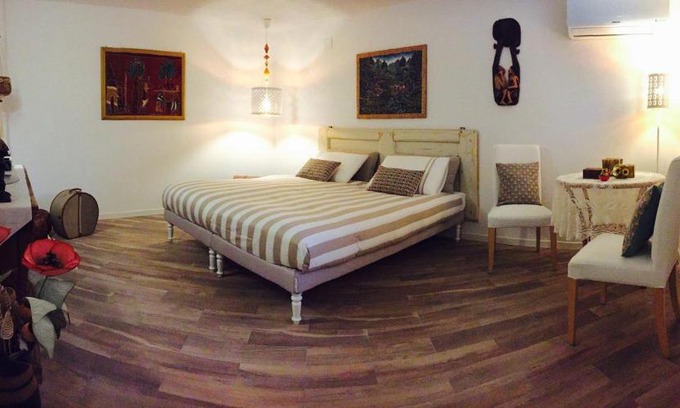 San Donato-San Vitale Apartamento | A casa di Esther