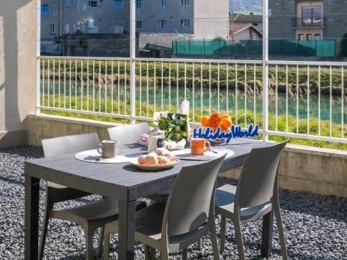 Pisogne Apartamento | A Casa di Febe by Holiday World