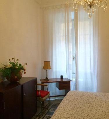 Rione XIV Borgo Apartamento | A casa di Fiamma