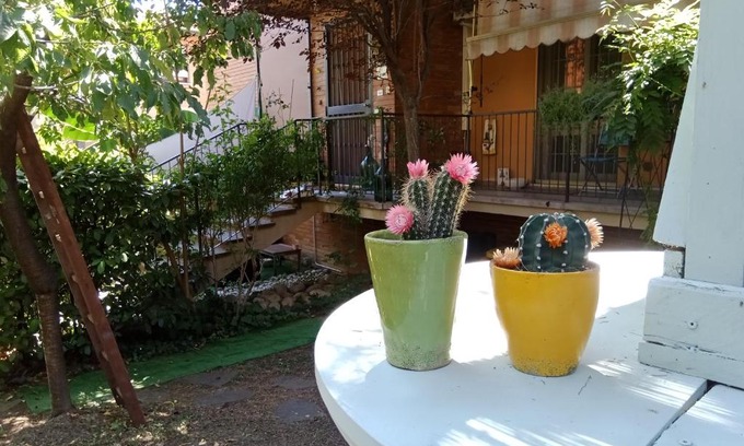 Savena Casa | A CASA DI GEMMA
