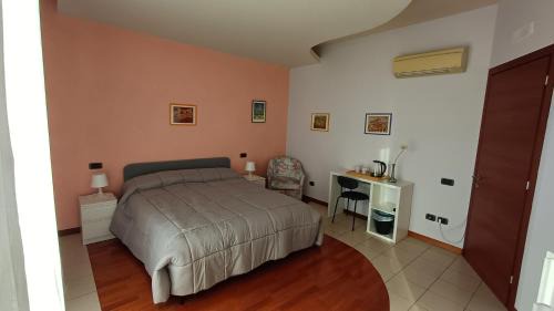 Battipaglia Cama Y Desayuno | A casa di Geri