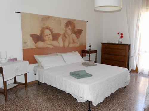 Province of Bologna Apartamento | A CASA DI GIANCARLA