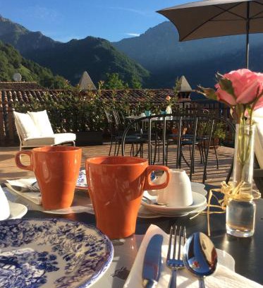 Pertica Bassa Cama Y Desayuno | A Casa di Gianni e Mari