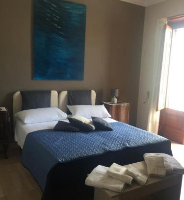 Lecce Cama Y Desayuno | A casa di Gio