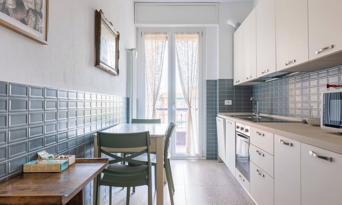 Savena Apartamento | A Casa di Giorgia II by Wonderful Italy