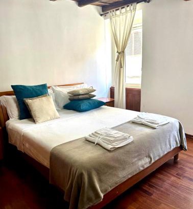 Navona Apartamento | A Casa di Giulia