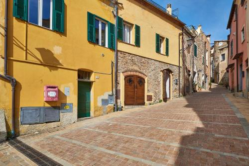 Peagna Apartamento | A casa di Giuly (Monolocale)