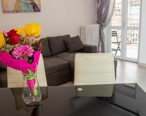 Mirafiori Sud Apartamento | A casa di Ivy e Baby