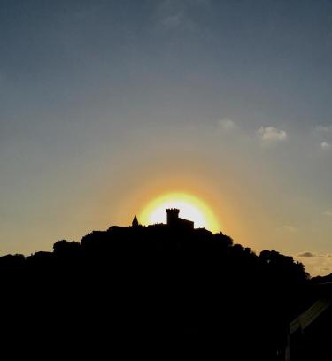 Capalbio Cama Y Desayuno | A casa di Lele a CAPALBIO