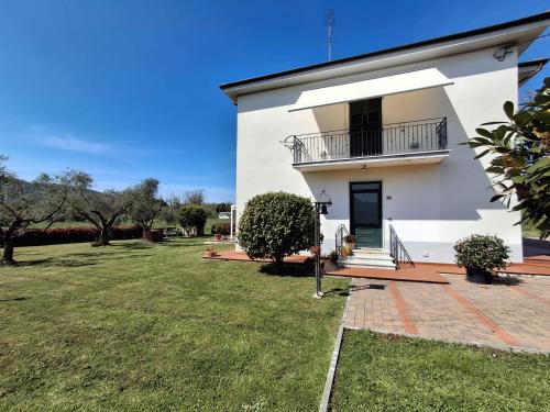 Sarzana Apartamento | A Casa di Lidia