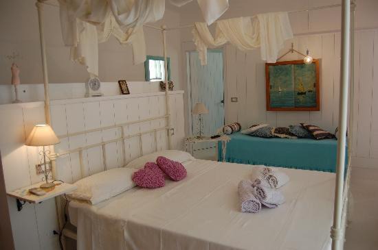 Grottammare Cama Y Desayuno | A Casa di LoLu