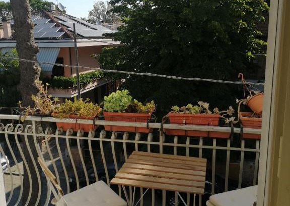 Punta Marina Apartamento | A casa di Manuela