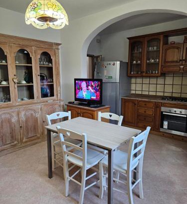 Racale Apartamento | A casa di Maria - 4PL