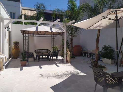 Monteroni di Lecce Apartamento | A Casa di Mich