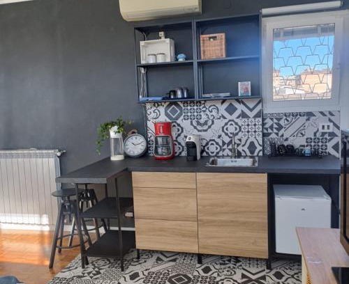 Zona I Val Melaina Casa | A casa di Molly