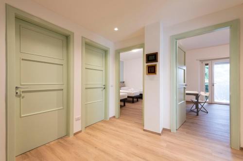 San Zeno Apartamento | A Casa di Nani