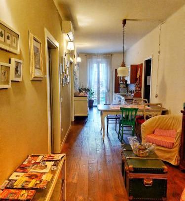 Old Town Cama Y Desayuno | A casa di Nat