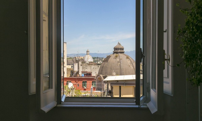Naples City Centre Casa | A Casa di Nina Guest House