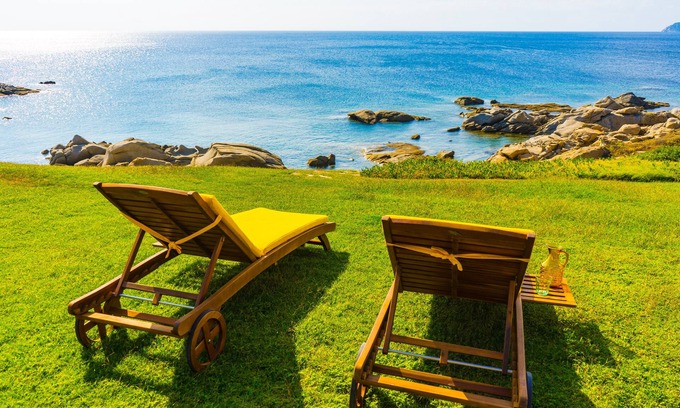 San Stefano Casa | A Casa di Paola, a pocos pasos del mar