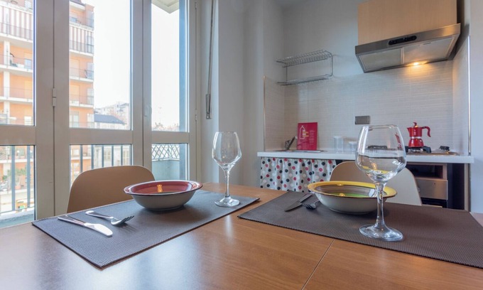Barriera di Milano Apartamento | A Casa di Paola by Wonderful Italy