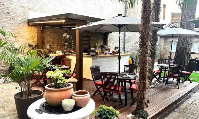 Ravenna Cama Y Desayuno | A Casa di Paola Suite B&B