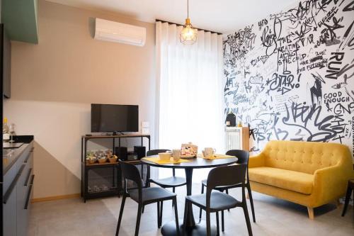 Asti Apartamento | A casa di Piero