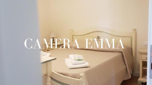 Castel Campagnano Casa | A casa di Samuele