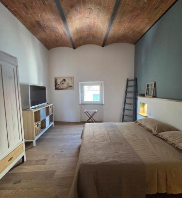 Cerreto Guidi Apartamento | A casa di Sonia