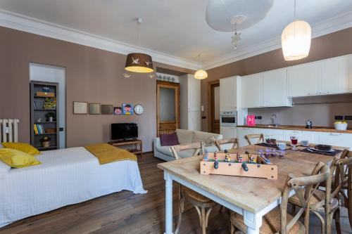 Cit Turin Apartamento | A Casa di Stefania by Wonderful Italy
