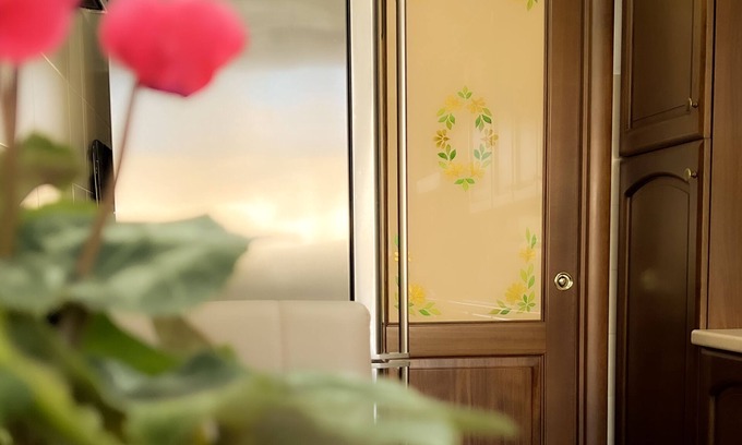 Cassia Apartamento | A Casa di Teresa - Holiday Home - Rome