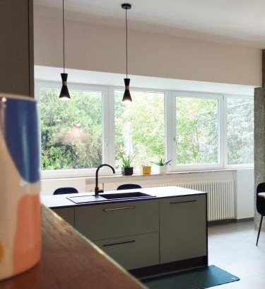 San Donato-San Vitale Apartamento | A casa di Twiggy