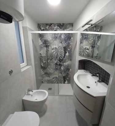 Fisciano Apartamento | A Casa Di Ugo