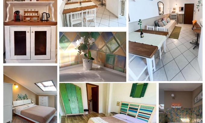Lodi Apartamento | A casa di Vale