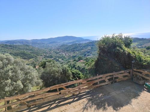 Agropoli Casa | A casa di zia