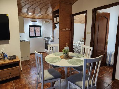 Perbes Apartamento | A Casa do Fondal