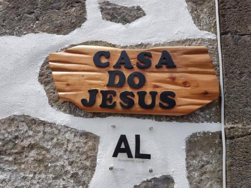Lomba Apartamento | A Casa do Jesus AL