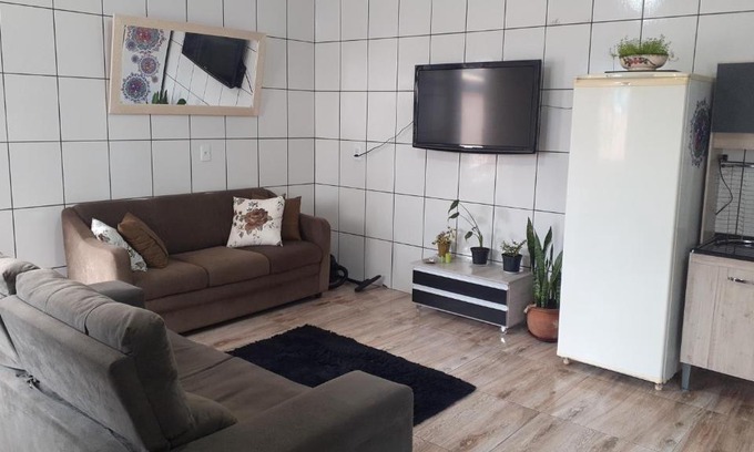 Bom Viver Apartamento | A Casa do Lince