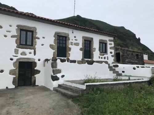 Lajes das Flores Casa | A casa do Tí Mendonça