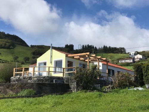 Horta Casa | a Casa do Vale