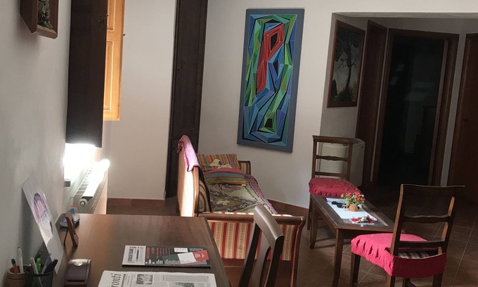 San Lorenzo Bellizzi Cama Y Desayuno | A Casa i Garbaria