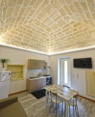 Francavilla Fontana Casa | “A Casa” luxury
