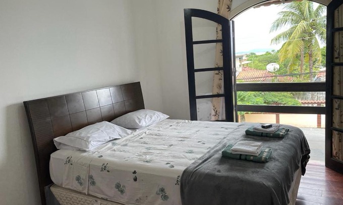 Iguaba Grande Casa | A Casa para a sua Família em Iguaba Grande, até 9 pessoas