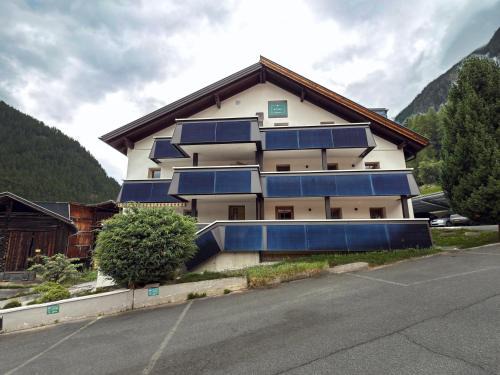 Soelden Apartamento | A Casa Smaragd Appartements