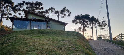Cunha Casa | A Casa Verde de Cunha