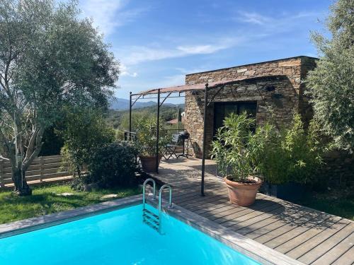 Oletta Casa | A Casetta Di Oletta