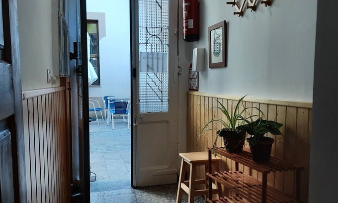 Monforte de Lemos Casa | A CASIÑA DA AVOA