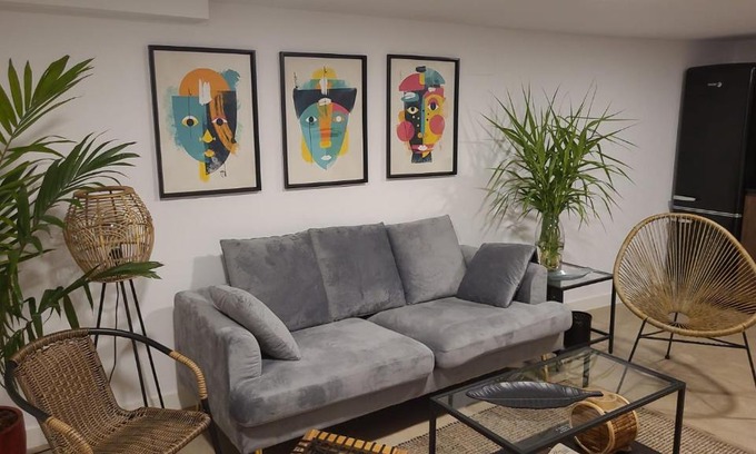 Combarro Casa | A Casina